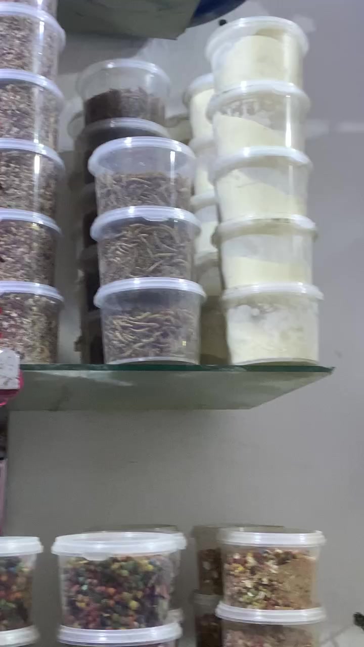 سلام عليكم الحجامي في خدمتكم
كل اعلاف ومكملات طيور زينه متوفره يمي واني بخدمتكم @إشارة


**إذا كنت صاحب هذا الإعلان وتريد حذفه لأي سبب، رجاءا أرسل رسالة إلى الدعم الفني**