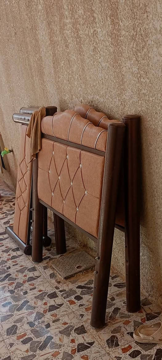 جربايه عدد 2ضرر بس المشبج عوزه لحيم 
السعر الوحده 35وبيه مجال 
العنوان كوت الفلاحيه
إشارة إلى الأصدقاء 󱢏


**إذا كنت صاحب هذا الإعلان وتريد حذفه لأي سبب، رجاءا أرسل رسالة إلى الدعم الفني**