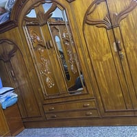 كنتور • ٦ باب