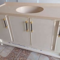 سنك مرمر • متر ونص • جميع الالوان