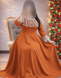 مارينا صيفي • L-7XL • فخامة