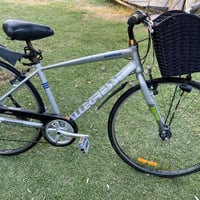 ALLEGRESSE C700 • تاير 27 • شيمانو تورني 7