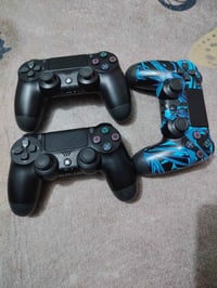 بلي فور سلم مهكر ذاكره ٥٠٠ ملحقات ٤جوستكات ويوبيس شحن وياه سعر ٣٠٠ اتص...