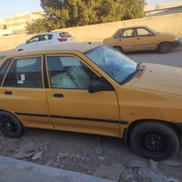 سايبا ١٢ • كير مكفول • باتري جديد