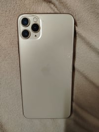 آيفون 11 برو ماكس • شاشة تجارية • فيس وبصمة واكفة