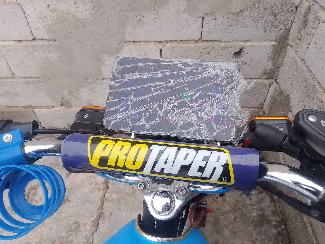 سلام عليكم دراجه للبيع 2025/1
واحد على واحد 4كير السعر 800وبيه مجال 
مكاني ديالى شهربان حي العصري


**إذا كنت صاحب هذا الإعلان وتريد حذفه لأي سبب، رجاءا أرسل رسالة إلى الدعم الفني**