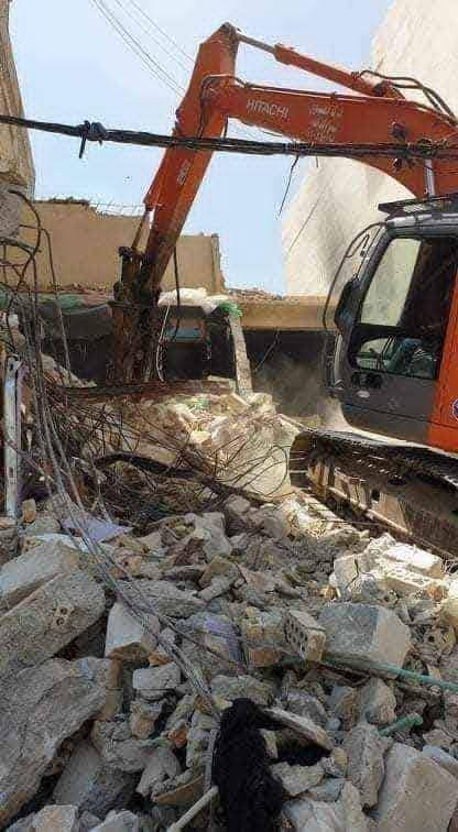 كادر عمل جاهز تنكير بيوت تفليش بيوت تطليع تراب من داخل البيت تدخيل سبيس قلع قطع اراضي تفليش بيوت العنوان ميسان الستفسار ***********
