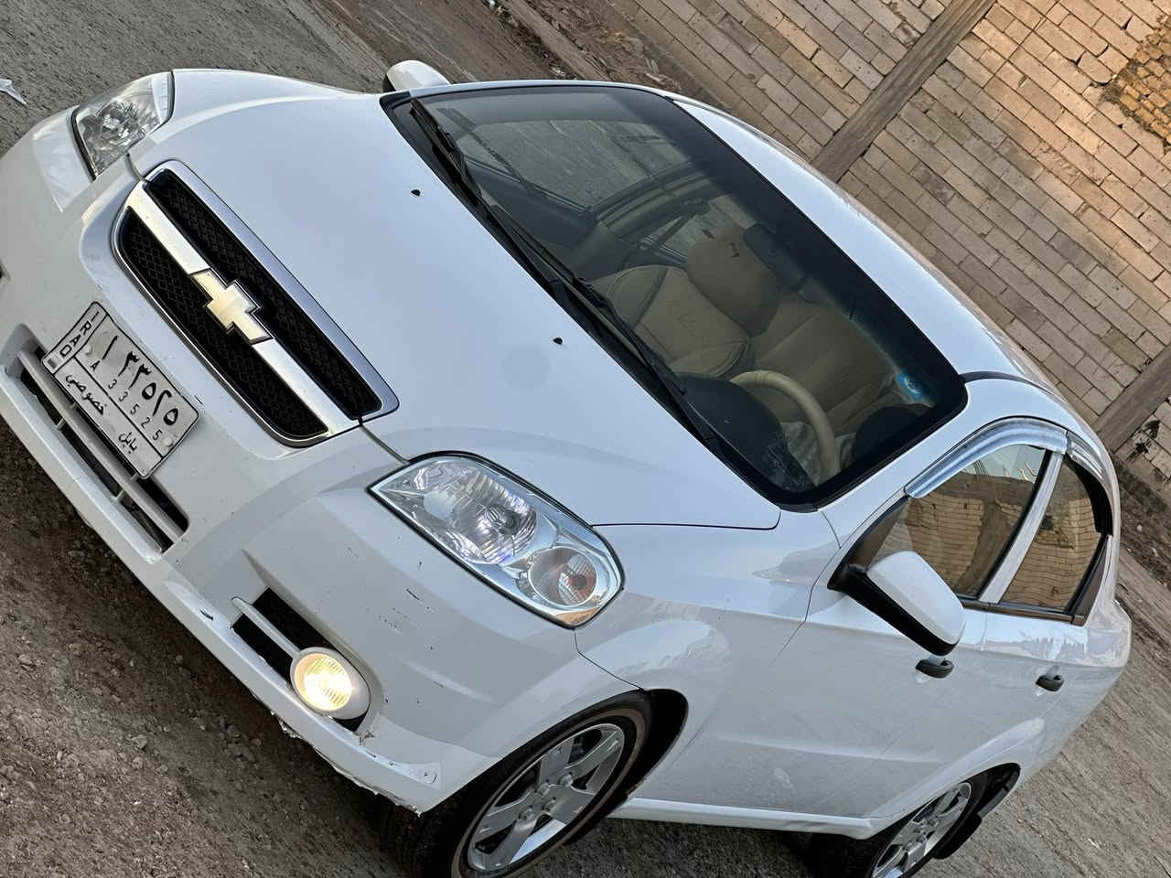 افيو 2011 خليجي
رقم بابل مداور ثاني يوم سيارة خير من الله مكينة 1600 مفتوح مو مسكر كير خير من الله طخم تايرات جديد حدادية جديدة تبريد ثلج سيارةما ناقصها شي مكانها بابل الكفل مكفوله كفالة عامه فقط بيها ربع الباب الورة سايق تعديل ع بارد *********** السعر  خاص
