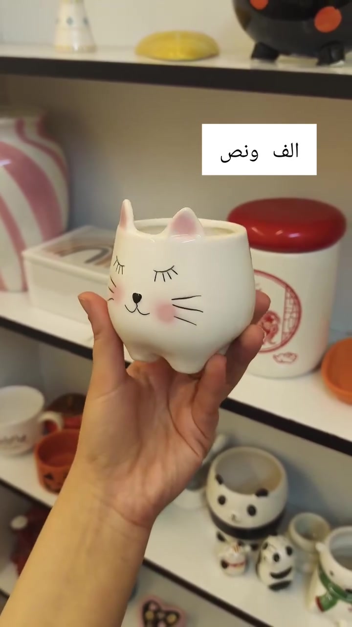 ثبتت الكم الاسعار حبايبي لحكو عليهم قطع محدوده ❤


**إذا كنت صاحب هذا الإعلان وتريد حذفه لأي سبب، رجاءا أرسل رسالة إلى الدعم الفني**