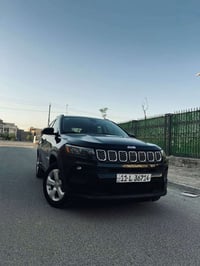 جيب كوم بارس مديل 2022 فول مواصفات ما عده الفتحه   فور ويل   تحكمات ست...