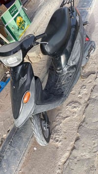بيجي تسعه زروف • حاويه • ٢٠٠٧