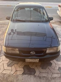 اوبل فكترا 1991 • اوبل فكترا رقم انبار • اوبل فكترا الفلوجه • اوبل حجم...