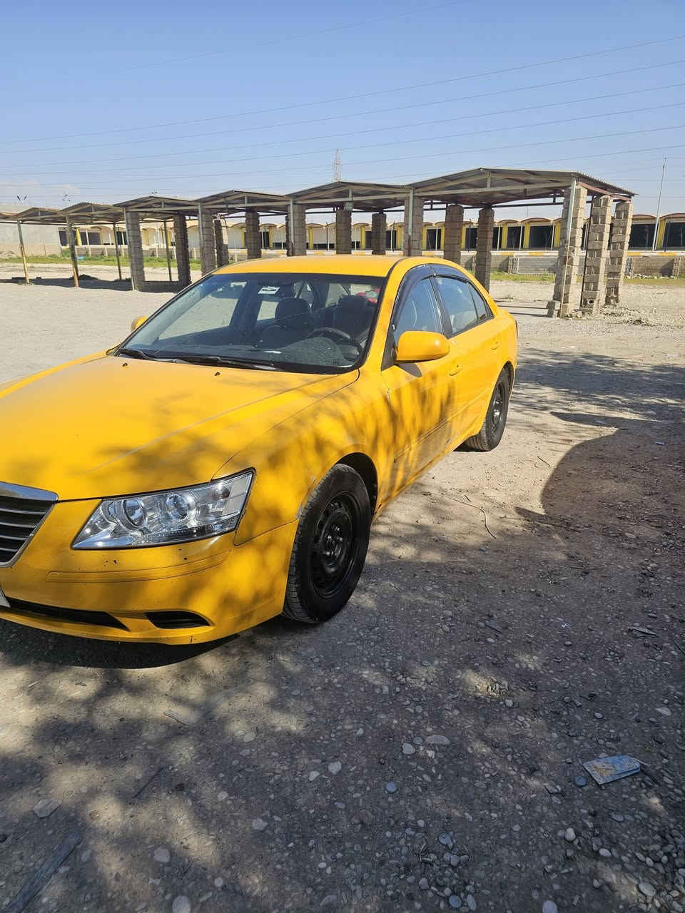 سوناتا 2010 لبيع
مكينة 2400
اربع سلندر
*********** اتصل على الرقم
