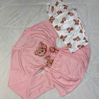 بجايم نسائية • بهاري قطنية • فري سايز بغداد