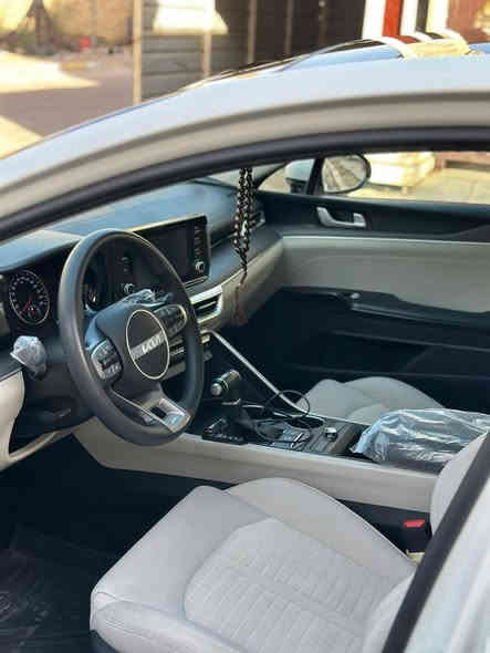 كي فايف خليجي مكفوله 2023 رقم بغداد ب اسمي مواصفات معروفها بنوراما وحساس امامي خلفي بلاجكتور وبعد بيها موصفات هواي مكاني الناصريه حي الشموخ 
السعر 228 مجال قليل حي الجيه 
***********
