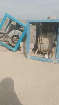 مبردات • ٢ حبة • تواصل خاص