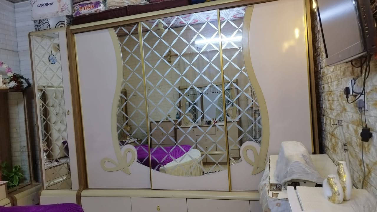 غرفه تحفه لبيع سعر مليون وبيه مجلل


**إذا كنت صاحب هذا الإعلان وتريد حذفه لأي سبب، رجاءا أرسل رسالة إلى الدعم الفني**