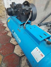 كمبريسر • الفلوجة • ٥٥٠لتر