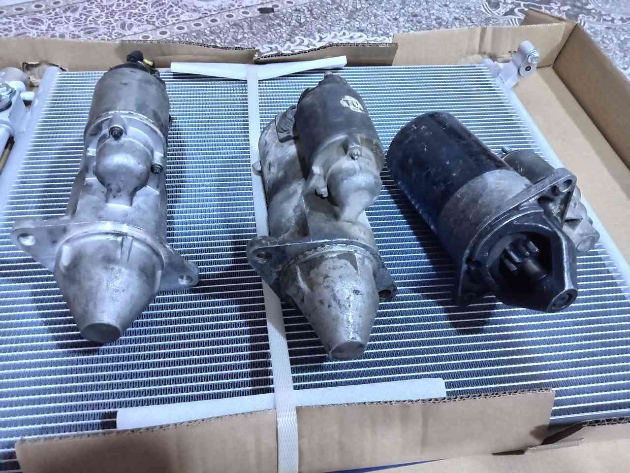 سلام عليكم  غراض افيو كله شغال على فحص مكاني بغداد ***********  كلهن ١٠٠
