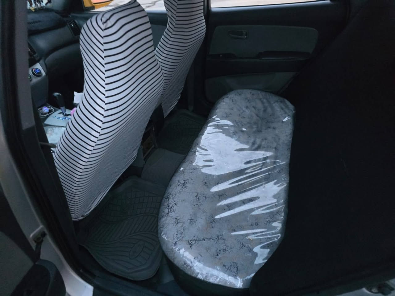 افانتي 2009رقم ديالى دولي هيه وغرامات(0) بدون ضرر بيها مكانين معجون حك شبر اوشبرين مواصفات تحكمات جهتين شاشه كامره دوشمه ورضيات جدد تقفل عل سرعه (20) السياره مو متعوبه ماشيه ٣٥٠  نضيفه حيل تبريد ثلج تدفيه فول مكينه شرط ويل كب ١٥ اصلي مع طخم تايرات السياره احلاه من الصور   ملاحضه السياره بدون سبير وعده
السعر 115قفلها


**إذا كنت صاحب هذا الإعلان وتريد حذفه لأي سبب، رجاءا أرسل رسالة إلى الدعم الفني**