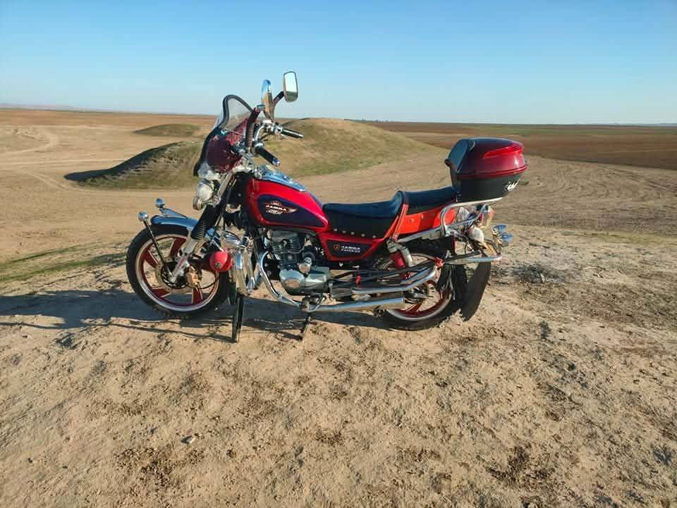 سلام عليكم ماطور للبيع نضيف حيل سعر 700 (***********)
