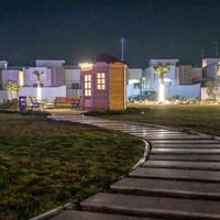 مجمع حوراء بغداد • ٢٠٠م • ٣ غرف نوم