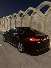 اوبتيما GT Line • ٢٠١٦ • ١٤٠٠٠٠ كم