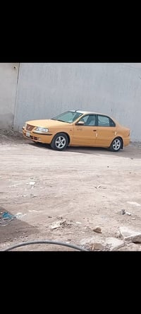 لون سمنت • ٢٠١١ • محتاج بنشر