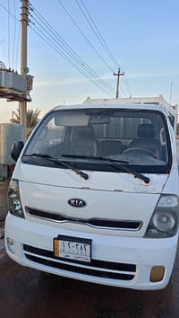 كيا فحل • ٢٠١٣ • ١.٤ كاز