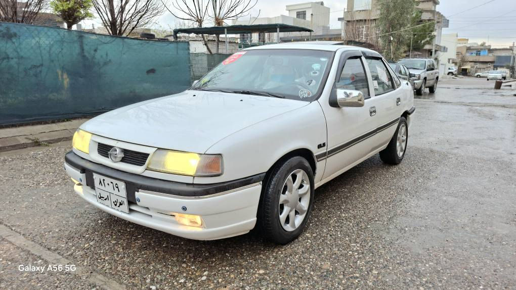 ***********-***********ژ.م
شوێن: چەمچەماڵ     نرخ:$ 46
اۆپڵ مۆدێل1993مەکینە20اۆتۆماتیک
کۆبۆنی بەنزینی لەگەڵە
بێدەعم و بێخیاس
سەیارەکە بێبۆیاخە
هیلال و دۆسەی بیلادە
چوار ویلکڕۆمی جوانی بۆبەستراوە
سەقف سڵایتە, پەردە, دەرگا مەرکەزی
دەبڵ ێرباک, ABS   
نمونەیەلەجوانی ماڵدۆست و بێعەیب شمشمل, السليمانية
