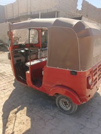 تكتك 2018 للبيع رقم وسنوية السعر 4500 وبيها مجال ‏‪07770322386‬‏