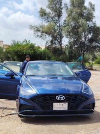 هيونداي سوناتا • للبيع