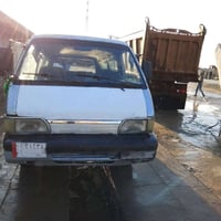 الناصرية الشطرة • شاحنة • خاص