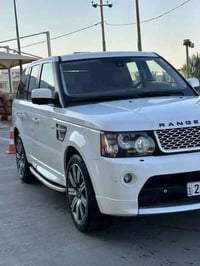 موديل 2012 شريكه سردار 117الف ماشي V8سوبر ربع بولند صبغ وه جملغ بارد س...