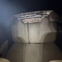 للبيع دوج افنجر 2012 محرك 2400   شاشه  تحكم ستيرن داخل جلد وكنتارا ارض...