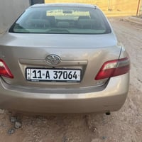 كامري 2009 وارد امريكي            رقم صاحب السياره 07801516711.   السع...