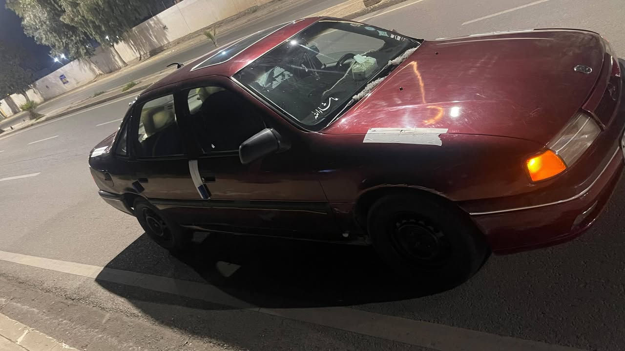 فكترا موديل ٩٠ مكان كركوك رقم صاحب السيارة***********
