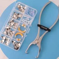 ركنة • طقم ماتريكس