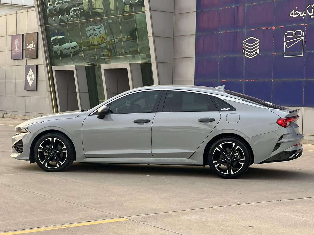 للبيع موديل 23 جيتي لاين رقم اربيل الجديد صبغ بنيد فقط وجاملغين الاماميات كلير امريكا بدون دواخل بدون ايرباك 
السعر 185


**إذا كنت صاحب هذا الإعلان وتريد حذفه لأي سبب، رجاءا أرسل رسالة إلى الدعم الفني**