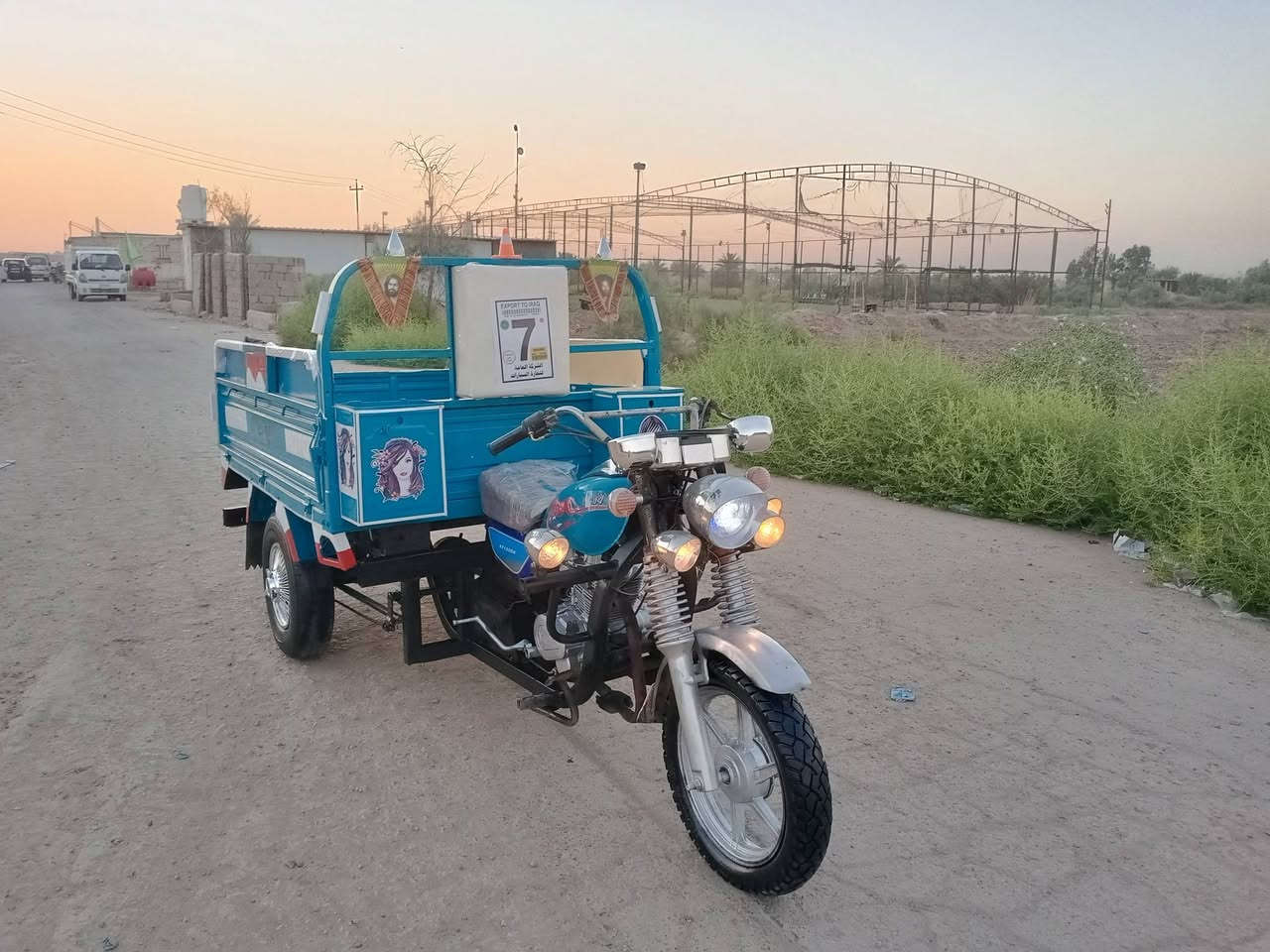 السلام عليكم ستوته للبيع موديل 21 محرك22 اوراق اصولي ستوته جاهزه سعر 1500 وبيها مجال المكان بابل الشوملي الرقم ***********
