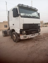 فالفو للبيع موديل 95 كير محرك شاصي شرط رقم بغداد شرط التحويل 078023541...