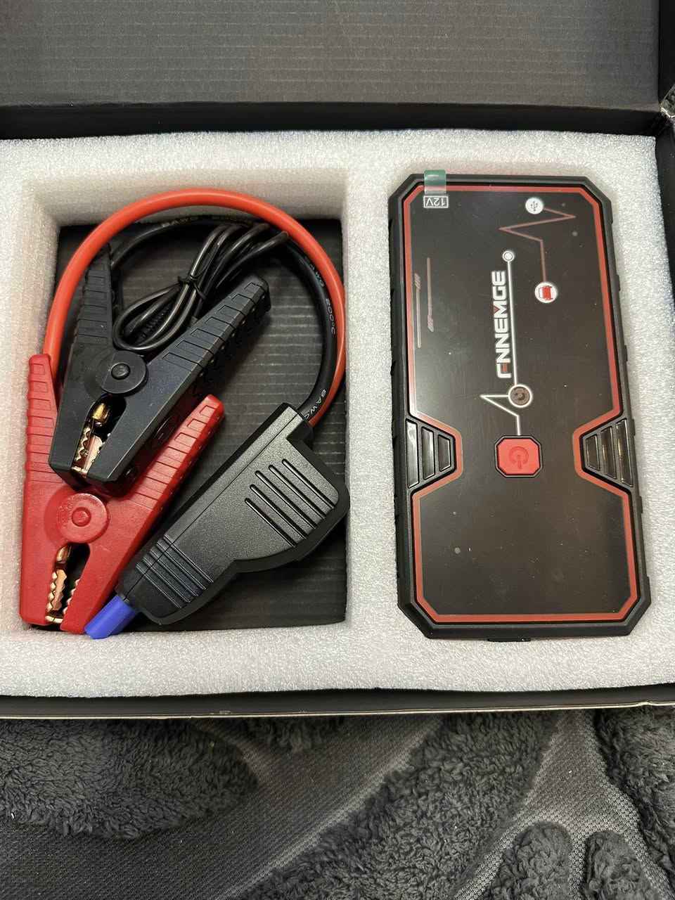 مشغل محرك سيارة وبوربانك
٤٠ الف


**إذا كنت صاحب هذا الإعلان وتريد حذفه لأي سبب، رجاءا أرسل رسالة إلى الدعم الفني**