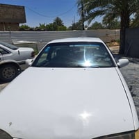برنس موديل 1994 سياره بلاديه بس الهلالات بيهن صبغ مكينه وكير كفاله صدر...