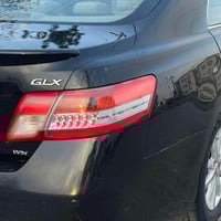 كامري ٢٠٠٩ • سلايد • كاميرا شاشة