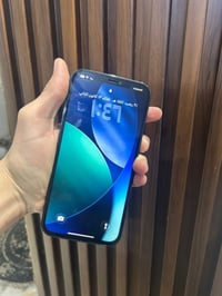 آيفون ١٢ برو ماكس • ٥١٢ • بطارية ١٠٠