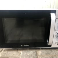 مايكرويف • نظيف • البصرة