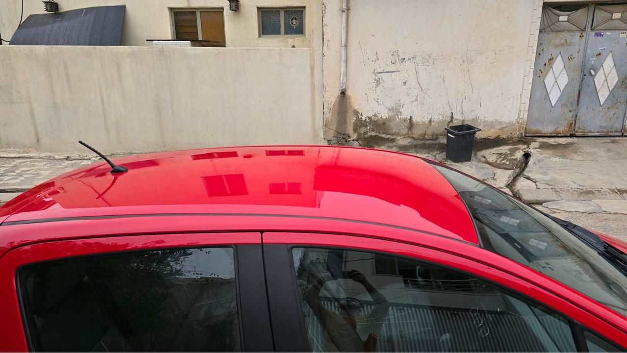 یاریس ٢٠١٨ امریکی 
موصفات رادار خەتی جادە 
کوشن هیتەر 
شاشە
تحدید سورعە
٣ پارچەی پێشی بۆیاغە هەردووک شانسی بەس راکێشرایە بێ بۆیاغ و لەحیم
گێر و مەکینە و تەبرید بە شەرت 

*********** واتساپ أربيل, العراق
