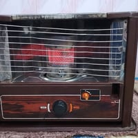 صوبة عشتار • غاز • للبيع