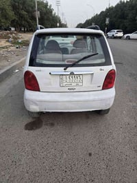 كيو كيو • اتوماتيك • مكينة مكفولة