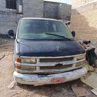 تفصيخ • شيفروليه • المسيب